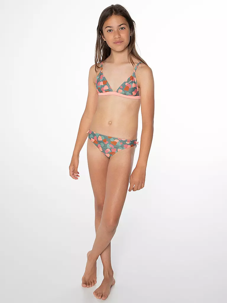 Protest M Dchen Bikini Prtdonna Jr Gr N